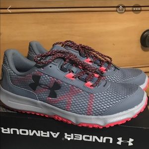 under armour toccoa women's